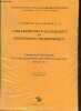 Variations des paleomilieux et peuplement prehistorique - Centre national de la recherche scientifique - Cahiers du Quaternaire n°13 - Colloque du ...