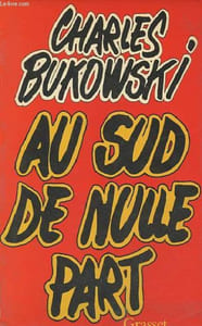 Au sud de nulle part - contes souterrains.