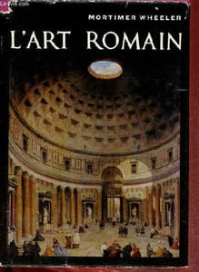 L'art romain.