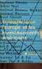 L'Europe et les investissements américains - Collection idées.. Layton Christopher