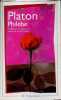 Phil&egrave;be - Collection GF n&deg;705.. Platon