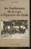 Les fondateurs de la c.g.t. à l'épreuve du droit - Collection l'envers de l'histoire.. Bance Pierre
