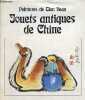 Jouets antiques de Chine - Peintures de Tian Yuan.. Yuan Tian