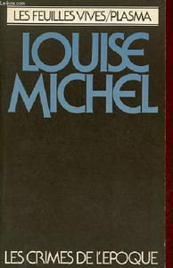 Les crimes de l'époque - Collection les feuilles vives.