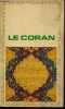 Le Coran - Collection GF n°237.. Collectif