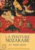 La peinture mozarabe.. Mentré Mireille