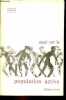 Essai sur la population active - Theories economiques recentes et analyse regionale de l'emploi feminin.. Leroy Robert