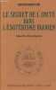 "Le secret de l'unité dans l'ésotérisme iranien - Collection "" mystiques et religions "".". Mortazavi Djamchid