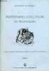 Propriétaires-viticulteurs en Roussillon - Structures - Conjonctures - Société - XVIIIe-XXe siècles - Tome 1.. Gavignaud Geneviève