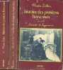 "Histoire des passions françaises 1848-1945 - 3 volumes - Tome 1 : ambition et amour - Tome 3 : goût et corruption - Tome 5 : anxiété et hypocrisie - ...