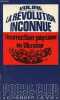 La révolution inconnue - La fin de Cronstadt et l'insurrection paysanne en Ukraine - Collection poche club n°66.. Voline