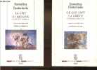 La création humaine - Tome 2 + Tome 3 - Tome 2 : ce qui fait la Grèce, 1. d'Homère à Héraclite - Tome 2 : Ce qui fait la Grèce, 2. la cité et les lois ...