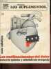 Coleccion los suplementos n°50 - Las multinacionales des dolor industria quimica y colonialismo en espana.. Caballero Oscar