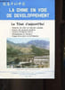 Brochure : La Chine en voie de d&eacute;veloppement - Le Tibet d'aujourd'hui.. Collectif