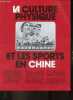 La culture physique et les sports en Chine.. Collectif