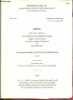 Les langues étrangères dans Ulysses de James Joyce - Tome 2 - année 1999 - Thèse pour obtenir le grade de docteur de l'Université Lille III ...