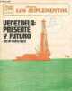 Coleccion los suplementos n°66 - Venezuela : presente y futuro.. Collectif
