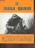 Les Cahiers fran&ccedil;ais n&deg;209 janvier-f&eacute;vrier 1983 - Le travail ouvrier - Travail ouvrier : qu'est-ce &agrave; dire ? - peut on compter les ouvriers ? - ...
