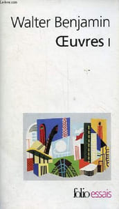 Oeuvres - Tome 1 - Collection folio essais n°372.