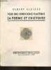 Vers une conscience plastique la forme et l'histoire - Exemplaire n°1538/2000 sur Alfa Scotch.. Gleizes Albert