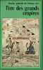 Histoire générale de l'Afrique volume 2 - L'ère des grands empires - Le moyen age africain.. Baba Kaké Ibrahima & M'Bokolo Elikia