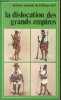 Histoire générale de l'Afrique volume 3 - La dislocation des grands empires - L'Afrique occidentale du XVIe au XVIIIe siècle.. Baba Kaké Ibrahima & ...