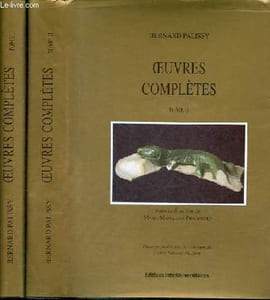 Oeuvres complètes - Tome 1 + Tome 2 (2 volumes).