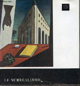 "Le Surréalisme - Collection "" le goût de notre temps n°37 "".". Waldberg Patrick