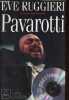 Pavarotti - cd non inclus.. Ruggieri Eve