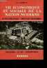 Vie économique et sociale de la nation moderne - Instruction civique classes de philosophie, Sc.Exp. et mathématiques.. J.E.Hermitte