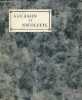 Aucassin et Nicolette, chante-fable du XIIme siècle mise en français moderne - 5e édition revue et corrigée.. Michaut Gustave