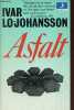 Asfalt - Memoarer.. Lo-Johansson Ivar