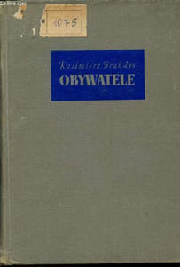 Obywatele.