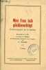Mini Frau isch glichberechtigt (l'&eacute;mancipation de la femme) - 2.Ufflaa. A.Goetz Kurt