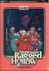 Nightmare over ragged hollow - Adventure Module for Characters level 1-2.. R.Lewis Joseph