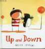 Up and Down.. Jeffers Oliver