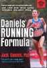 Daniels' Runing Formula - Fourth edition.. Daniels Jack PhD