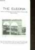 Brochure : The Eleona Basilica of the Ascension and of the Return in Glory on the Mount of Olives.. Collectifa