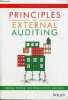 Principles of External Auditing - fourth edition.. Porter Brenda & Simon Jon & Hatherly David