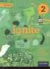 Student Book - Ignite English 2.. Edge Hanton Peeling Phillips Smith