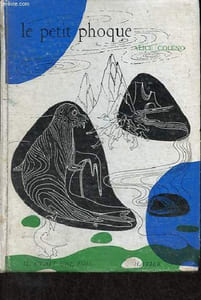 "Le petit phoque - Collection "" il était une fois ... ""."