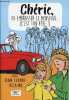 Chérie va embrasser le monsieur ... (c'est ton père !).. Delayre Jean Claude