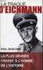 La Traque d'Eichmann.. Bascomb Neal
