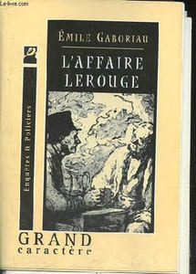 L'affaire Lerouge.