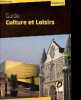 Guide culture et loisirs - Office de tourisme de Poitiers.. Collectif