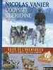 L'Odyssée sibérienne - Guide de l'aventurier pour découvrir et protéger la nature.. Vanier Nicolas