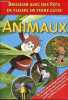 Animaux - Bricoler avec des pots de fleurs en terre cuite.. Langel Svenja