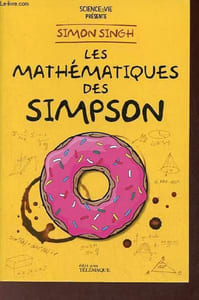 Les mathématiques des Simpson.