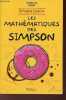 Les mathématiques des Simpson.. Singh Simon