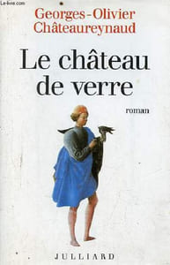 Le château de verre.